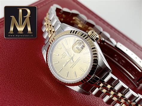 quotazioni rolex datejust usati|orologi datejust usati.